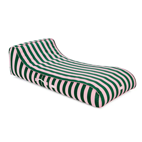 Fabric Sunbed Lounger | FUNBOY