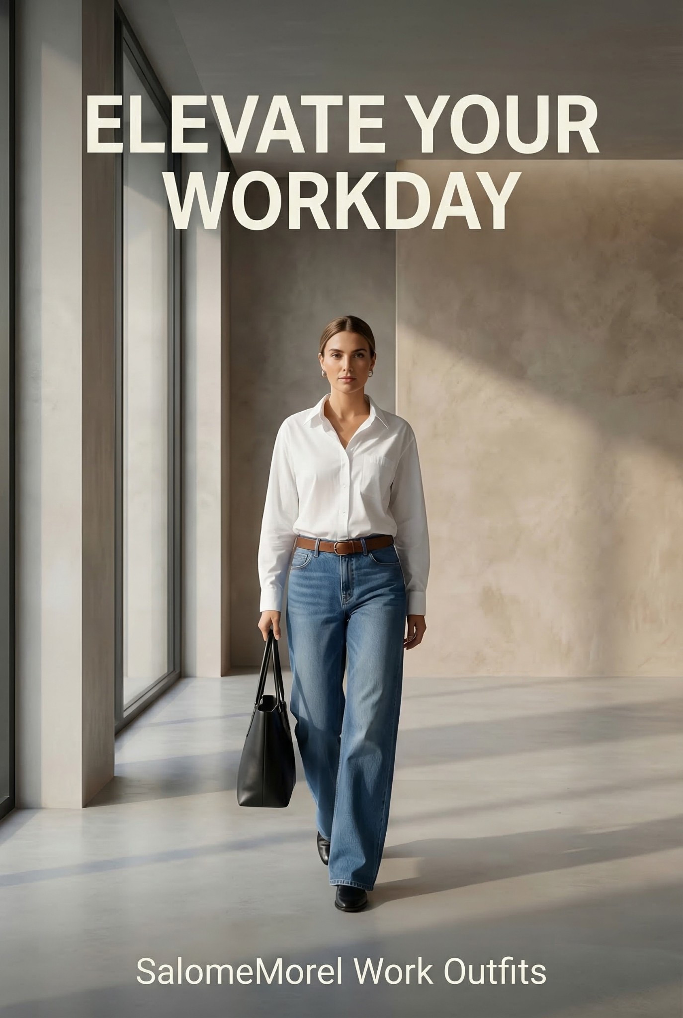work outfits