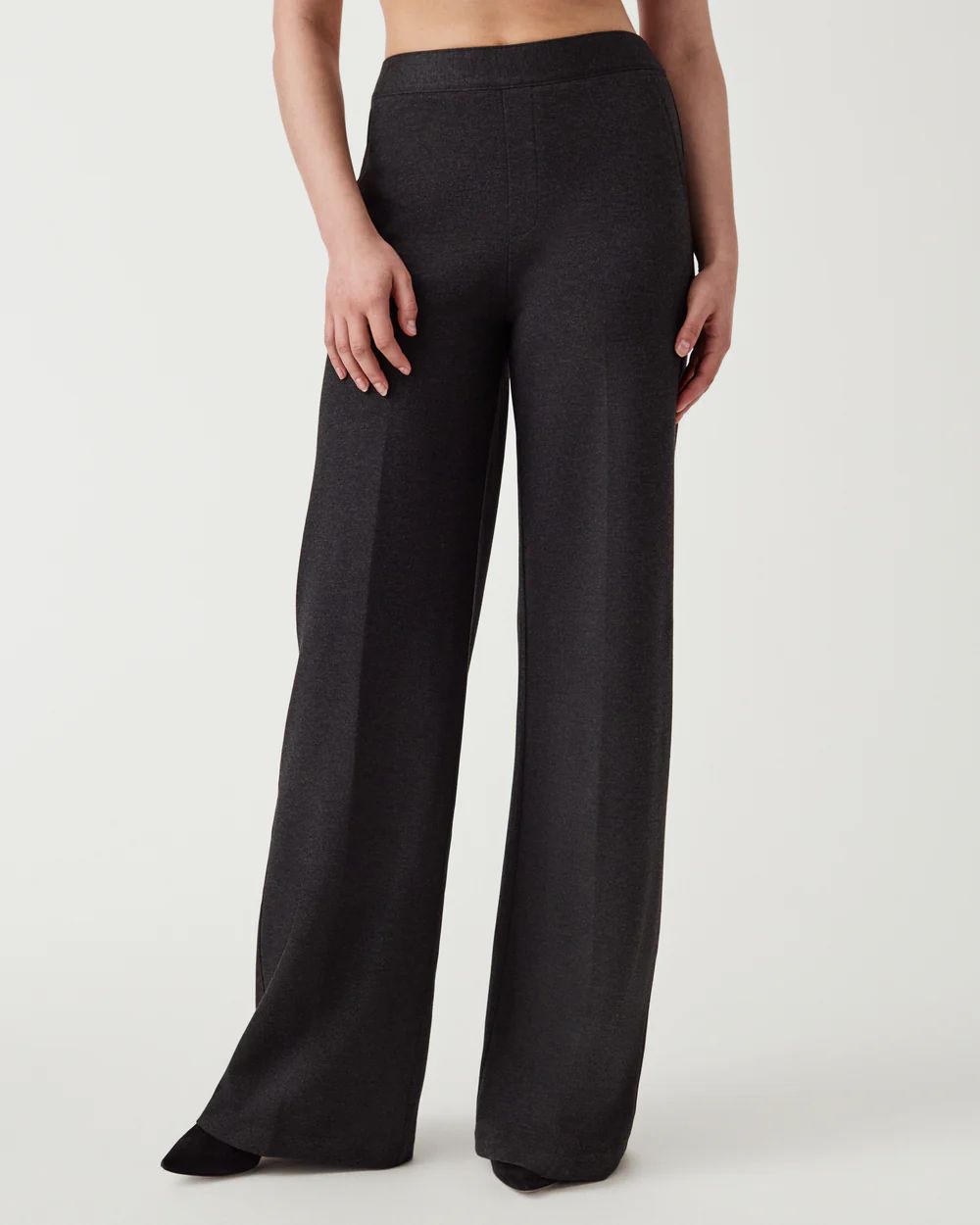 The Perfect Pant, Wide Leg | Spanx