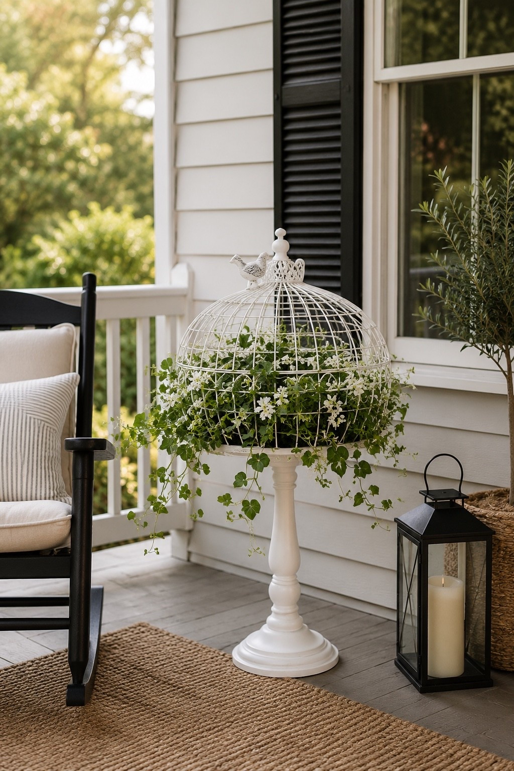 #ad #wayfair #wayfairpartner @Wayfair

#LTKSeasonal #LTKHome