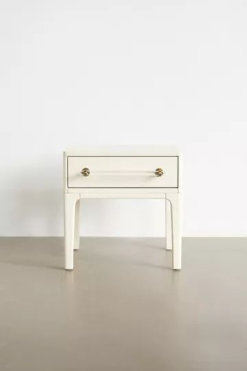 Linnea Nightstand | Urban Outfitters (US and RoW)