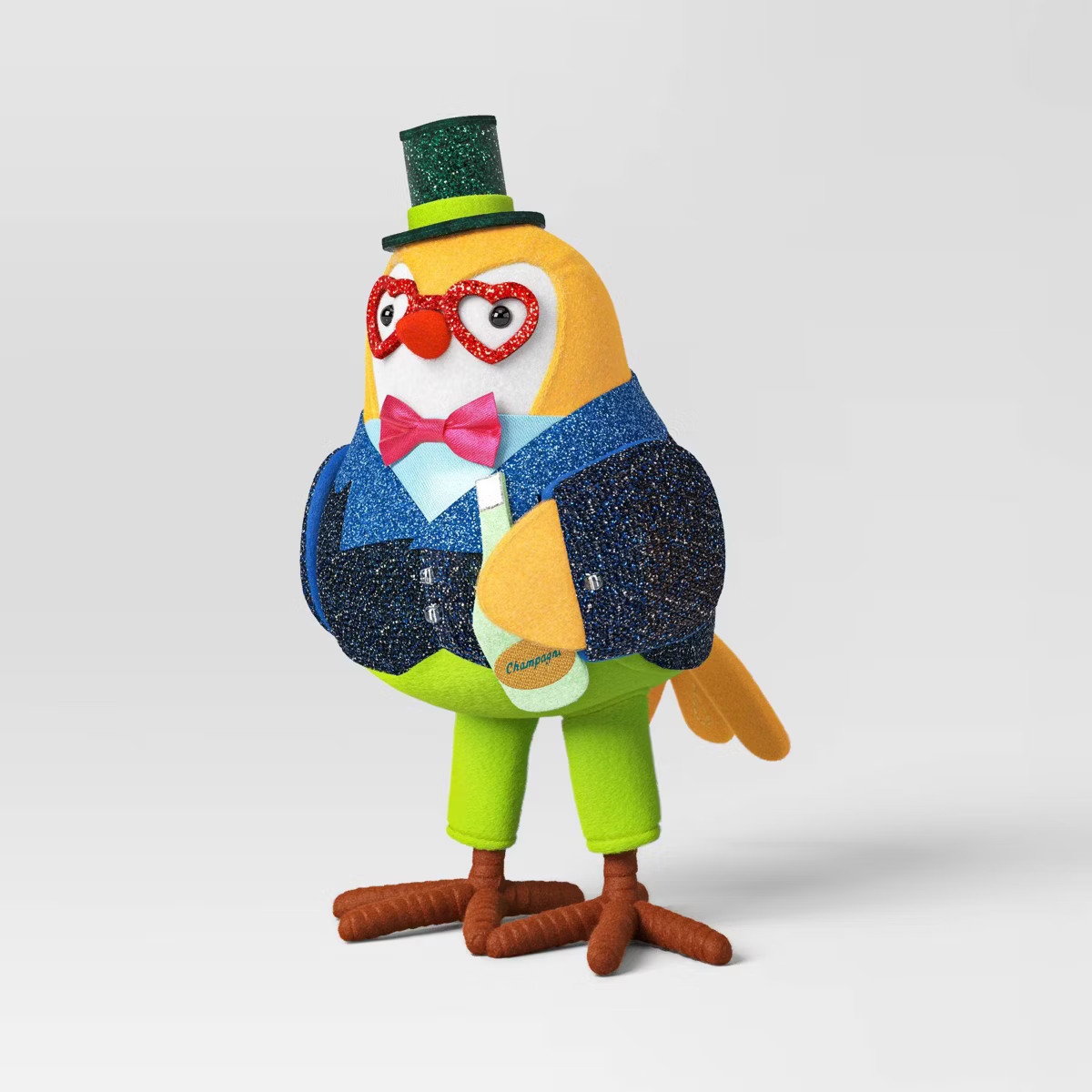 Christmas Featherly Friends Decor- Wondershop™ | Target