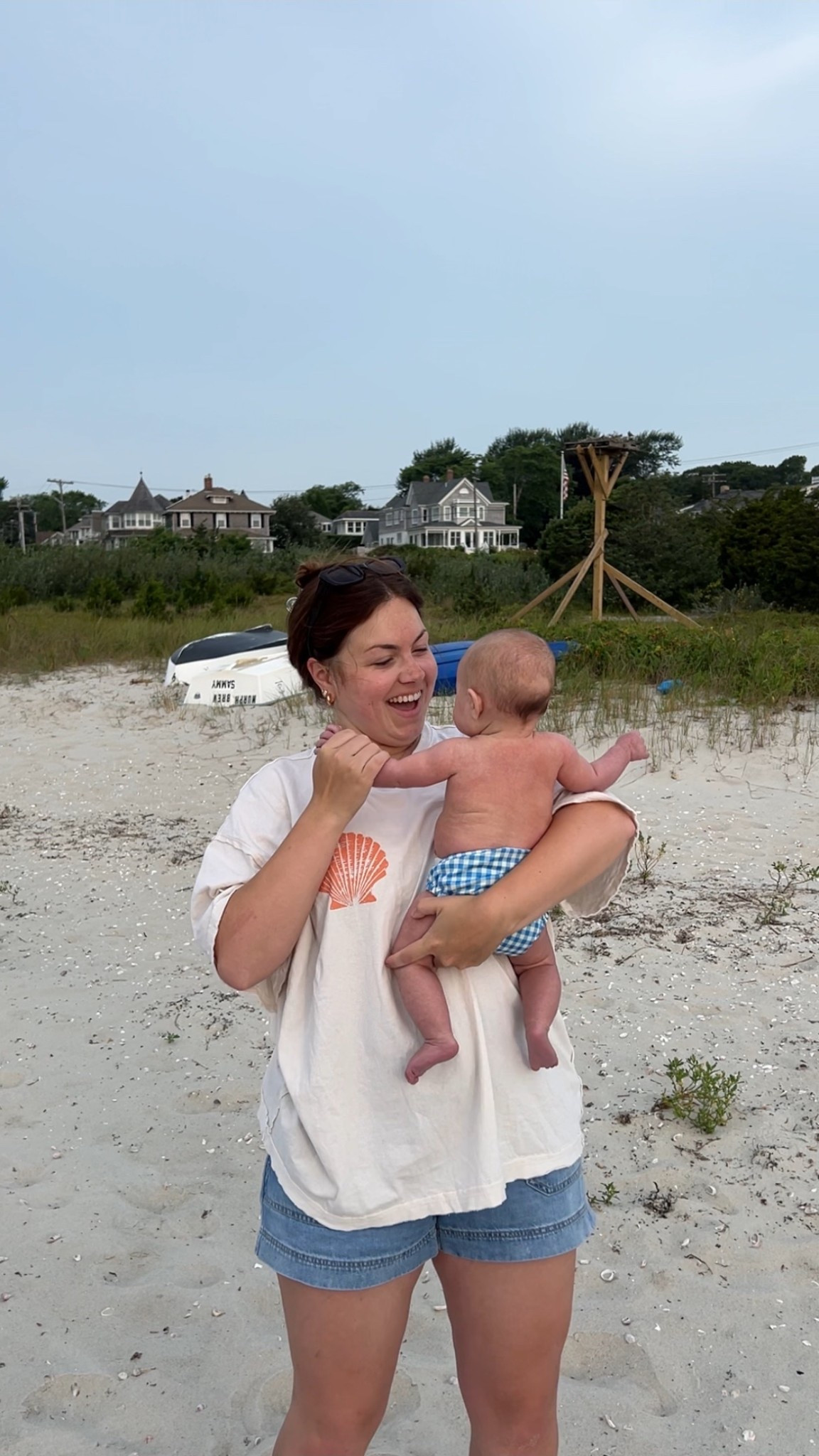 Beach baby essentials 🌊👶🏼

#LTKSaleAlert #LTKBump #LTKBaby