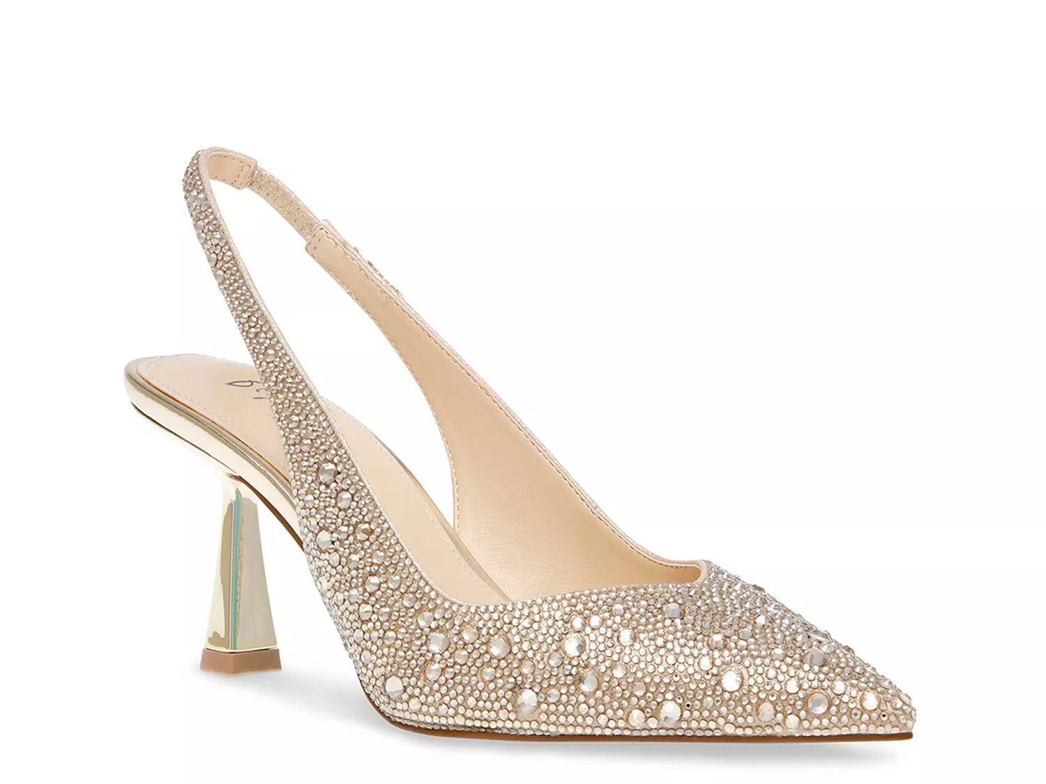 Betsey Johnson Mya Pump | DSW