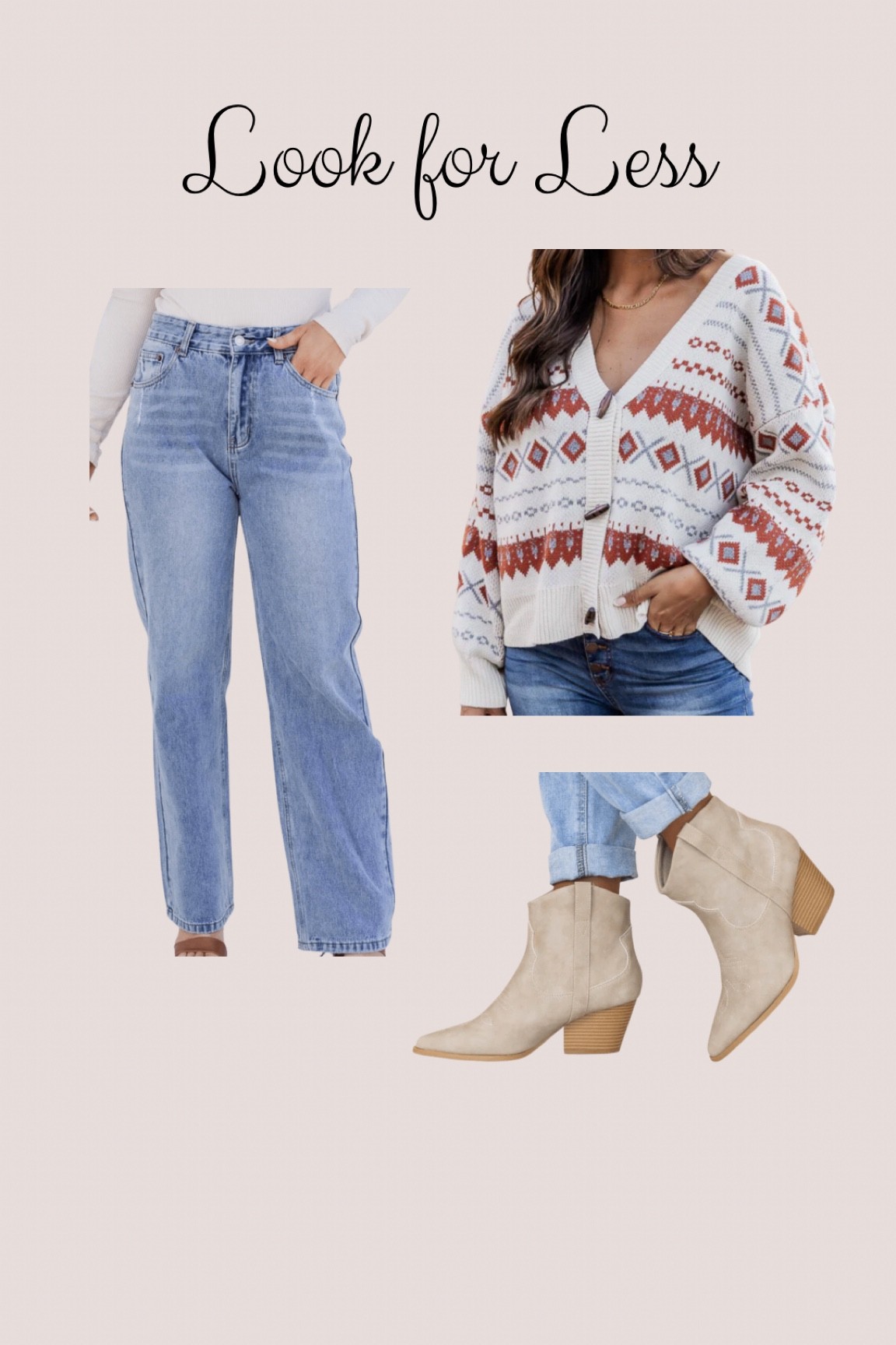 Cozy and casual fall outfit idea from Pink Lily! Everything is going on sale for LTK

#LTKSeasonal #LTKSale #LTKunder100