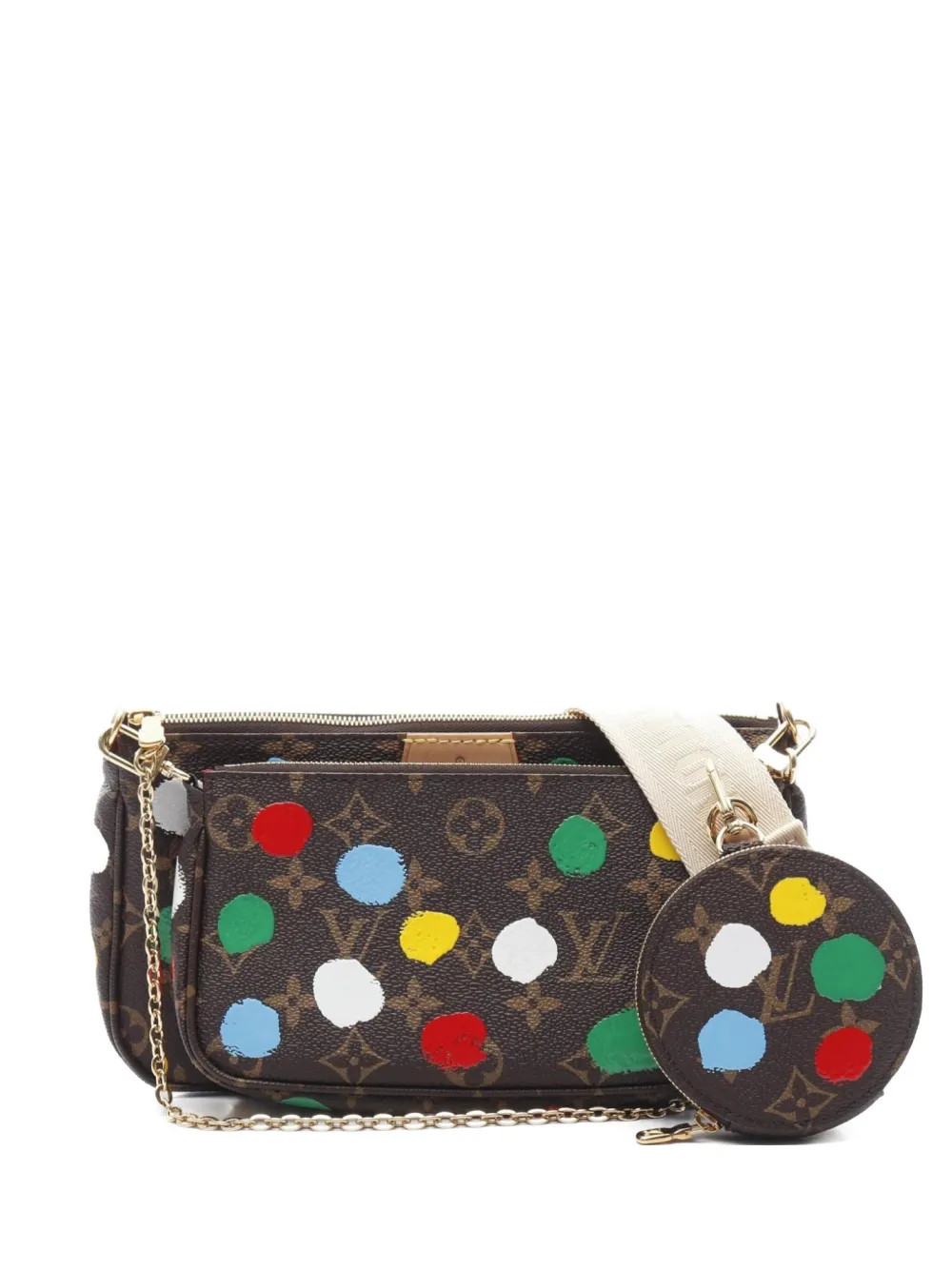 Louis Vuitton Pre-Owned | Farfetch Global