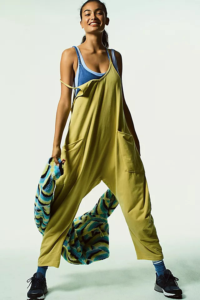 Hot Shot Onesie | Free People (Global - UK&FR Excluded)