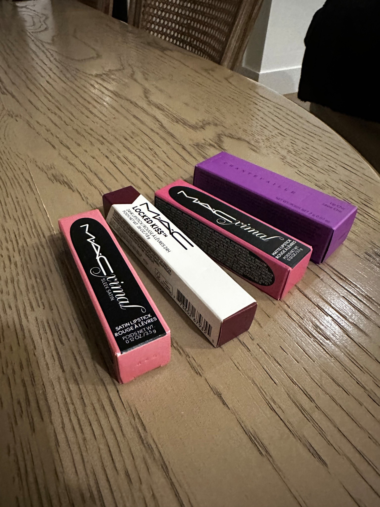 Favorite lipsticks & stains

#LTKGiftGuide #LTKHoliday #LTKBeauty