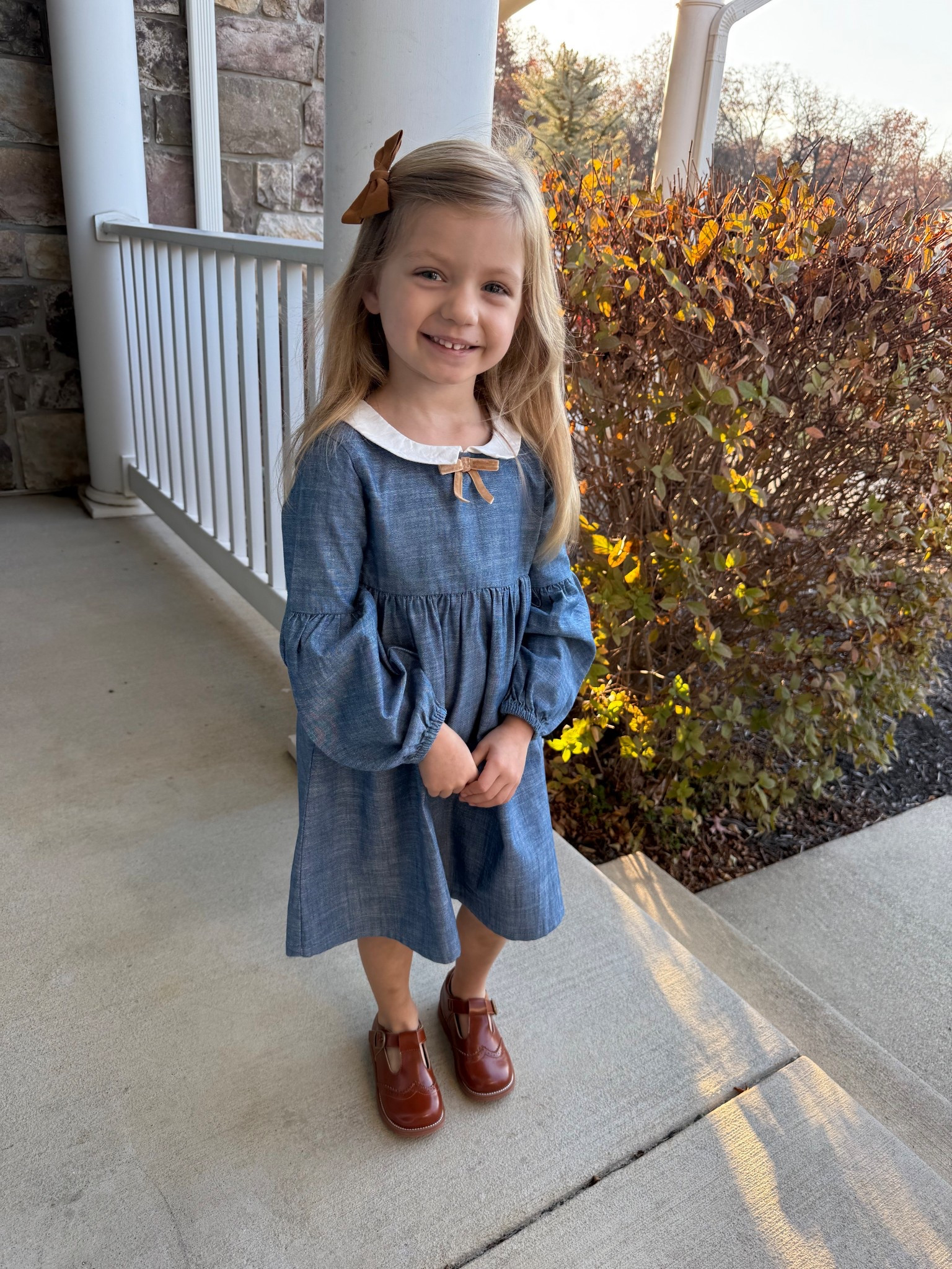 Toddler / big girl dress for school pictures, family photos, holiday events

#LTKHoliday #LTKFindsUnder50 #LTKKids