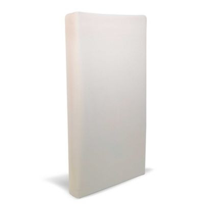 Naturepedic® Organic Breathable Crib and Toddler Mattress in Natural | buybuy BABY | buybuy BABY