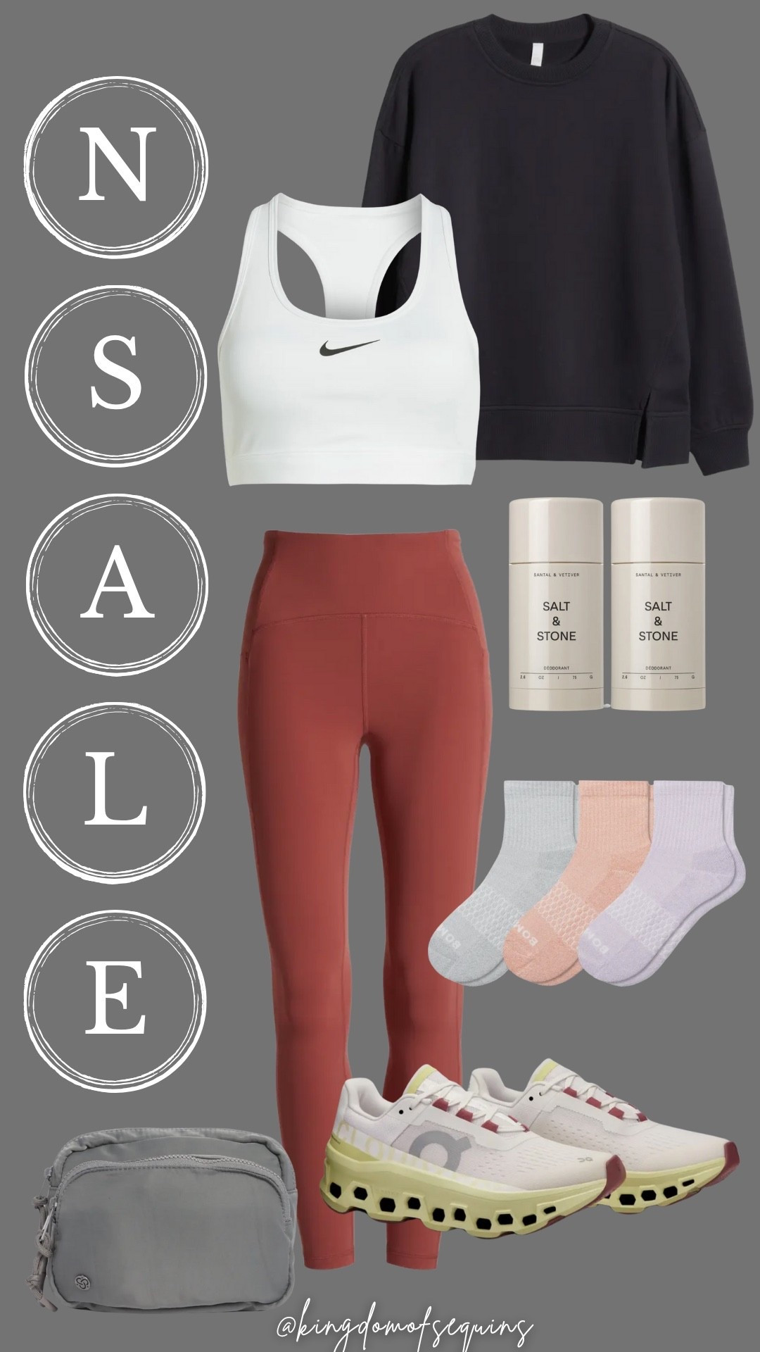 Nsale Outfit Inspo! 


#LTKSaleAlert #LTKStyleTip #LTKActive