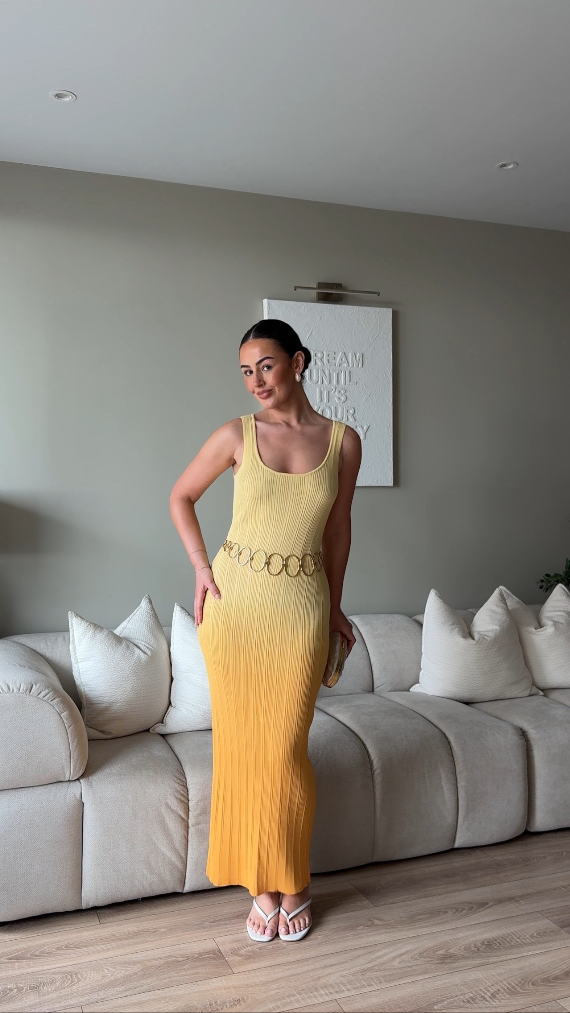 #LTKspring #LTKuk #LTKdresses