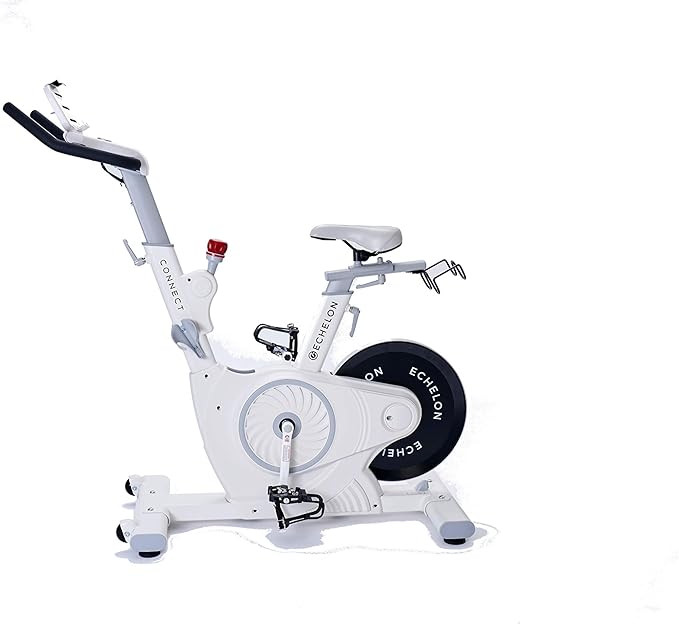 Echelon Smart Connect Fitness Bikes | Amazon (US)