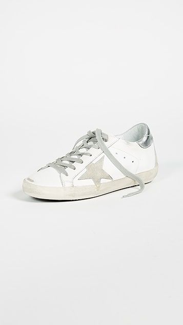 Golden Goose
                
            

    Superstar Sneakers | Shopbop