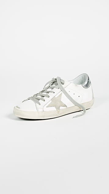 Golden Goose
                
            

    Superstar Sneakers | Shopbop