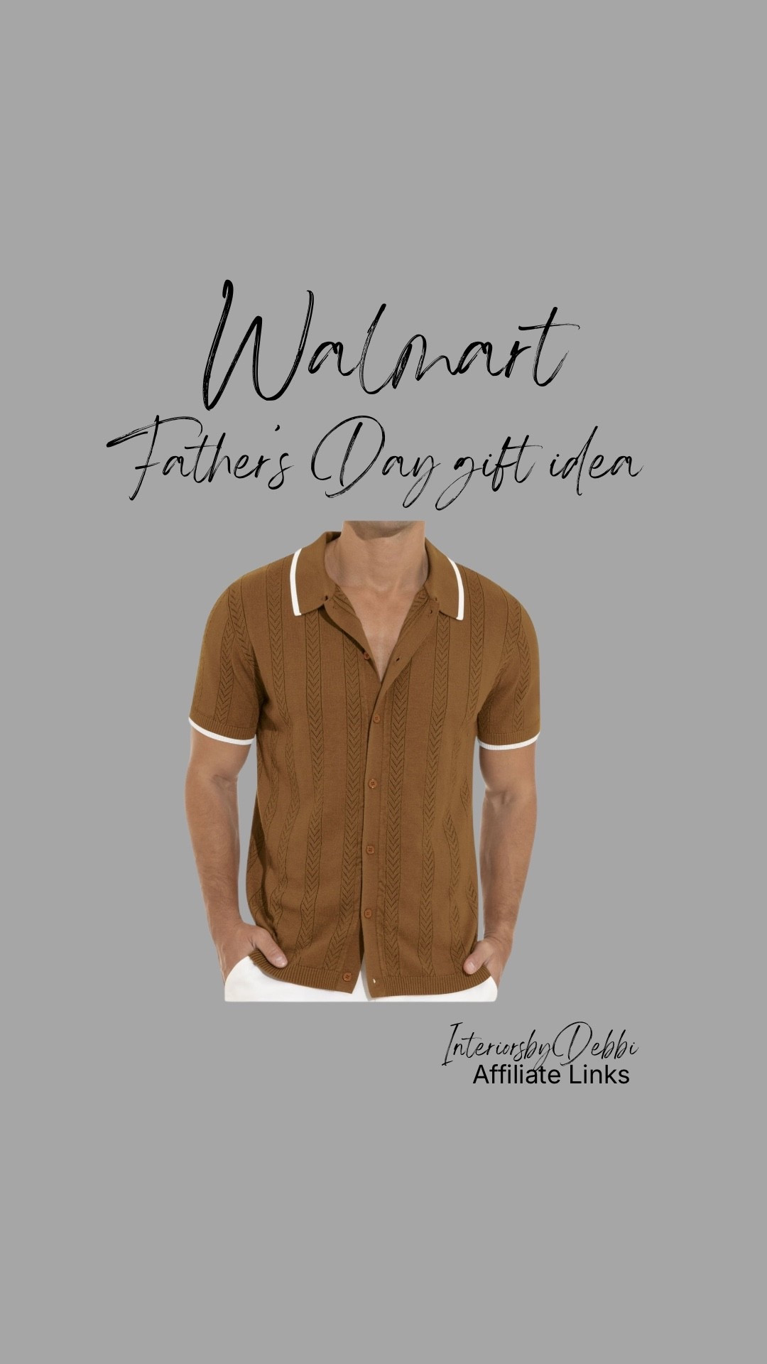 Walmart Find
Men’s shirt, transitional home, modern decor, amazon find, amazon home, target home decor, mcgee and co, studio mcgee, amazon must have, pottery. barn, Walmart finds, affordable decor, home styling, budget friendly, accessories, neutral decor, home finds, buy new arrival, coming soon, sale alert, high end look for less, Amazon favorites, Target finds, cozy, modern, earthy, transitional, luxe, romantic, home decor, budget friendly decor #walmart

#LTKSeasonal