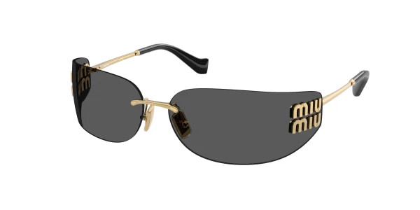 Miu Miu MU A51S Sunglasses | Free Shipping | EZ Contacts