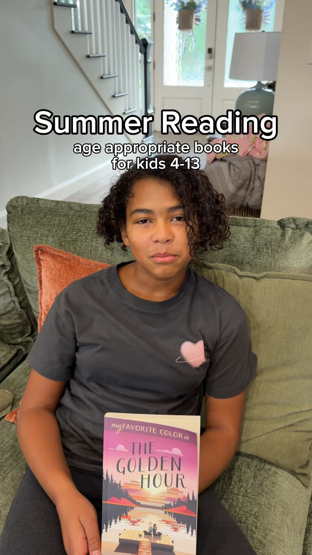 My Kids Weekly Reads! #kidsbooks #books #childrenbooks #summerbooks

#LTKKids