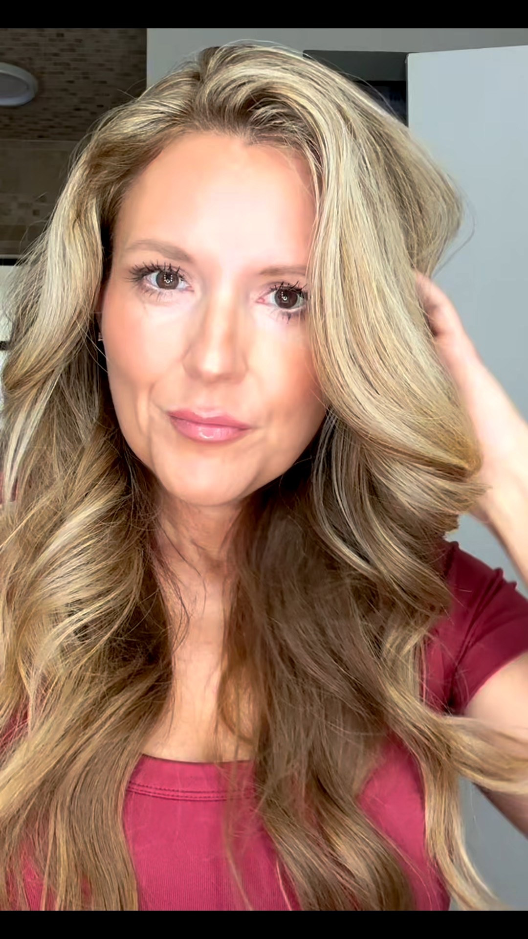 Heat styling but make it glossy ✨
My secret to shiny, protected strands: Joico Heat Hero Glossy Thermal Protector.
Lightweight, smells AMAZING, and keeps my hair safe from all the heat tools I pretend I’m not using daily 😂🔥

#LTKOver40 #LTKGiftGuide #LTKgrwm