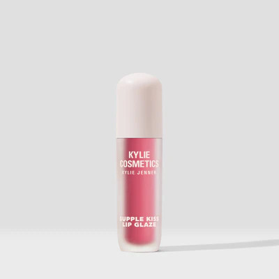 Supple Kiss Lip Glaze | Kylie Cosmetics US