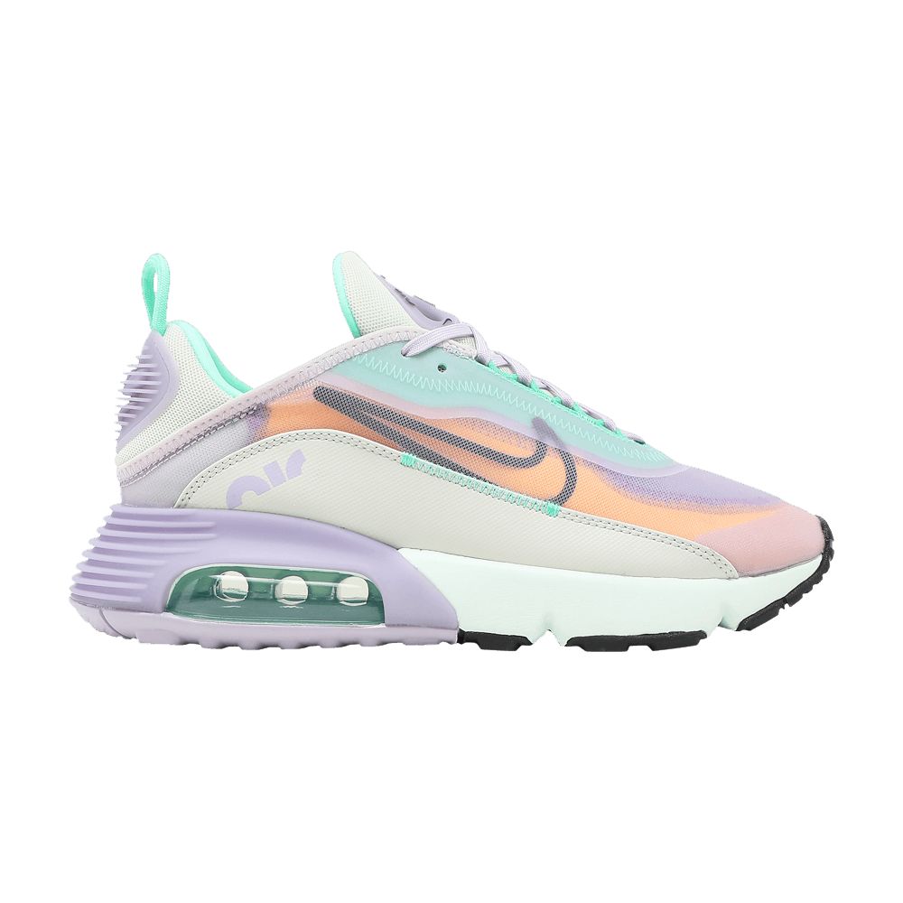 Nike Wmns Air Max 2090 'Easter' | GOAT