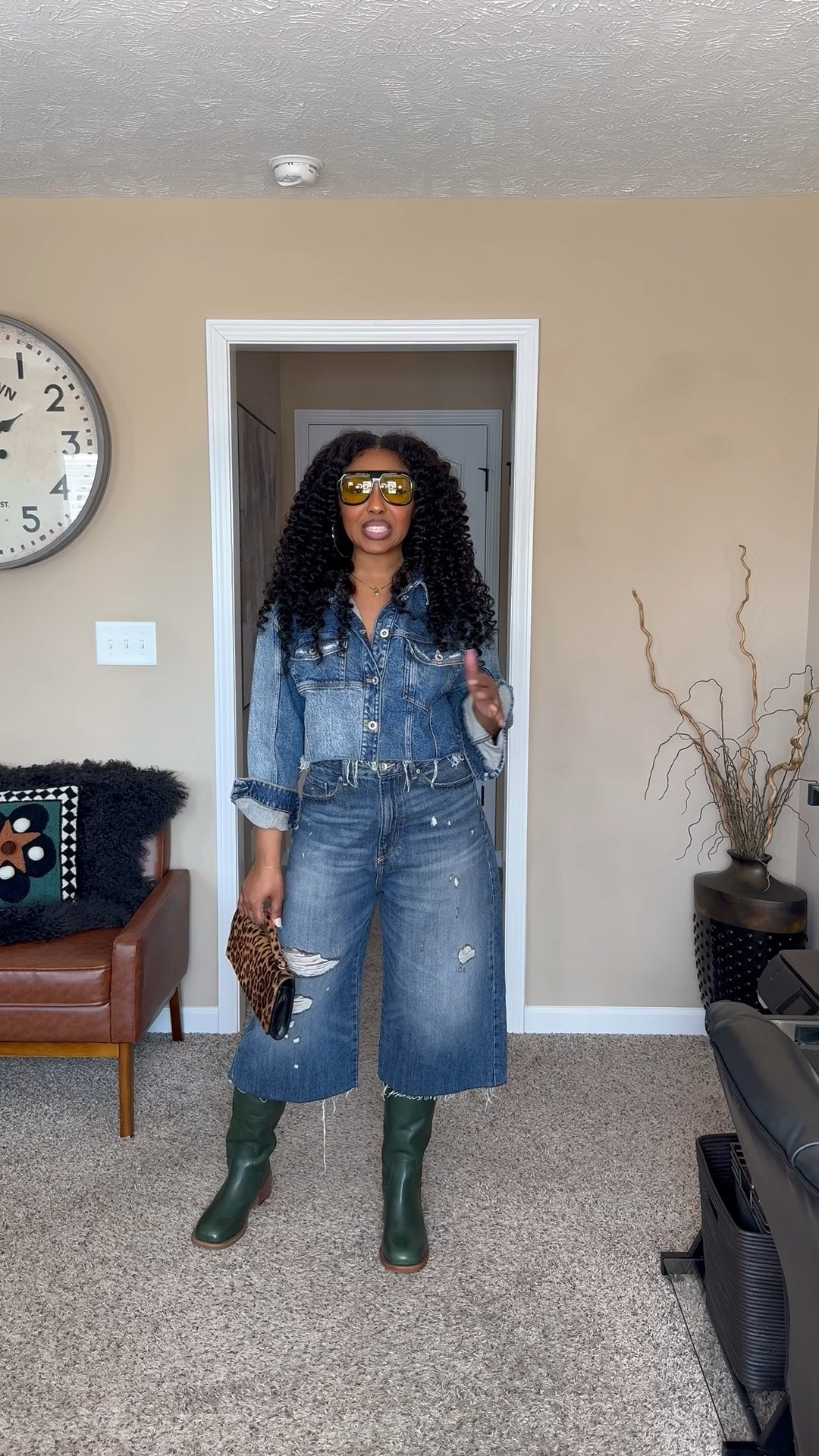 Steve Madden Boots 

#LTKOver40 #LTKgrwm #LTKootd
