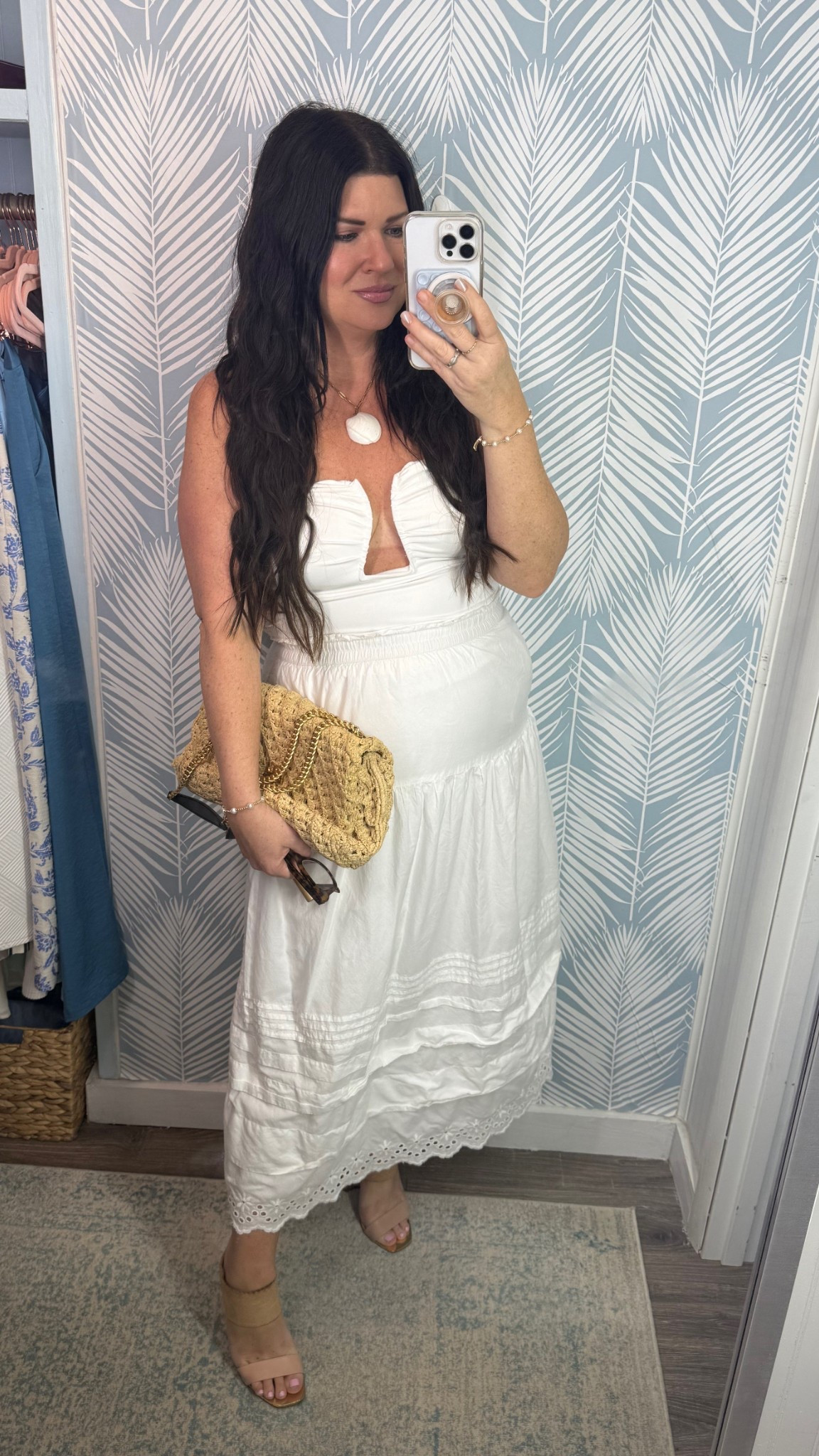 Date night outfit 

#LTKSummerEdit #LTKOver40 #LTKTravel