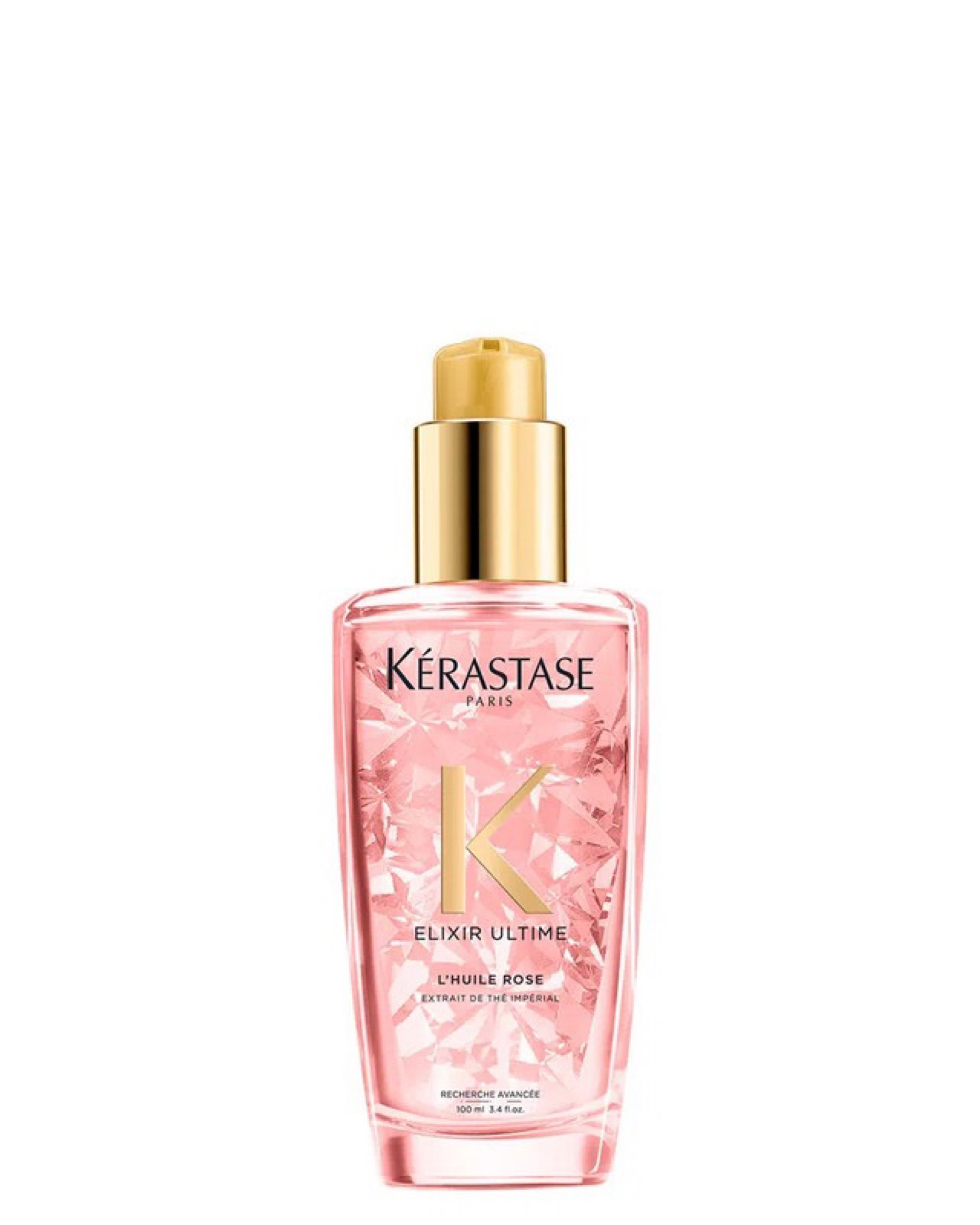 Óleo Capilar Kérastase Elixir Ultime L'Huile Rose 100 ml

Óleo finalizador para cabelos coloridos com uma combinação excepcional de extrato de chá imperial e extrato de chá branco que oferece mais intensidade da cor. Óleo de Camélias Preciosas suaviza o cabelo para um brilho irresistível e o Óleo de Marula Sagrada traz nutrientes ativos para uma maior sensação de sedosidade e alinhamento.

#LTKAcademy

#LTKbrasil #LTKfamily #LTKFind