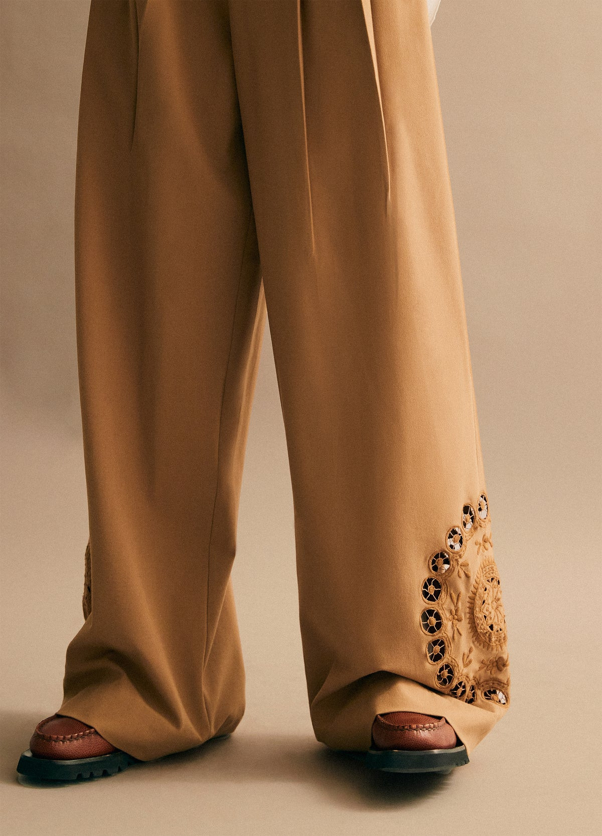 Arabella Pants | Sea New York