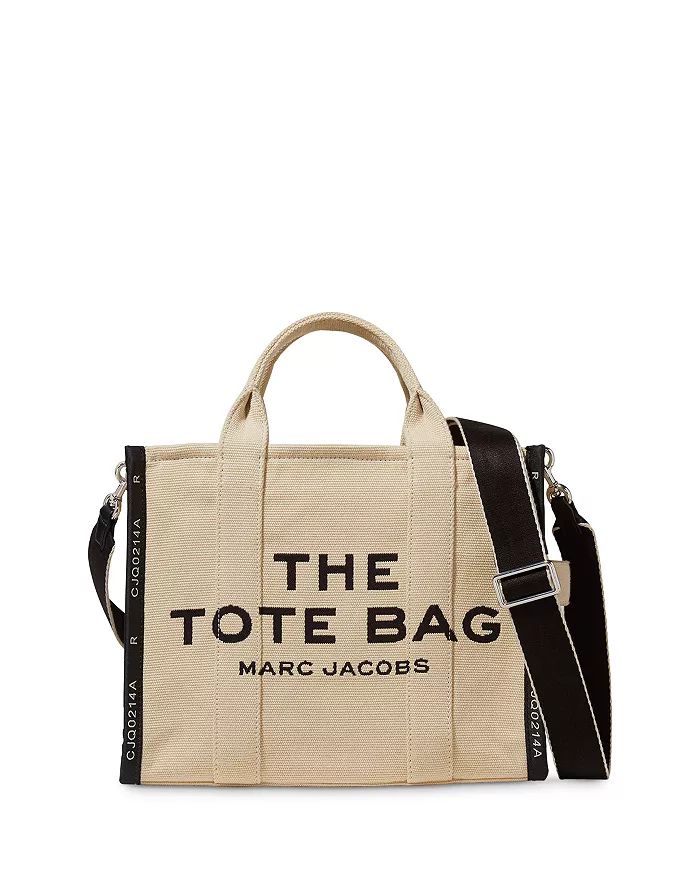 The Jacquard Medium Tote Bag | Bloomingdale's (US)