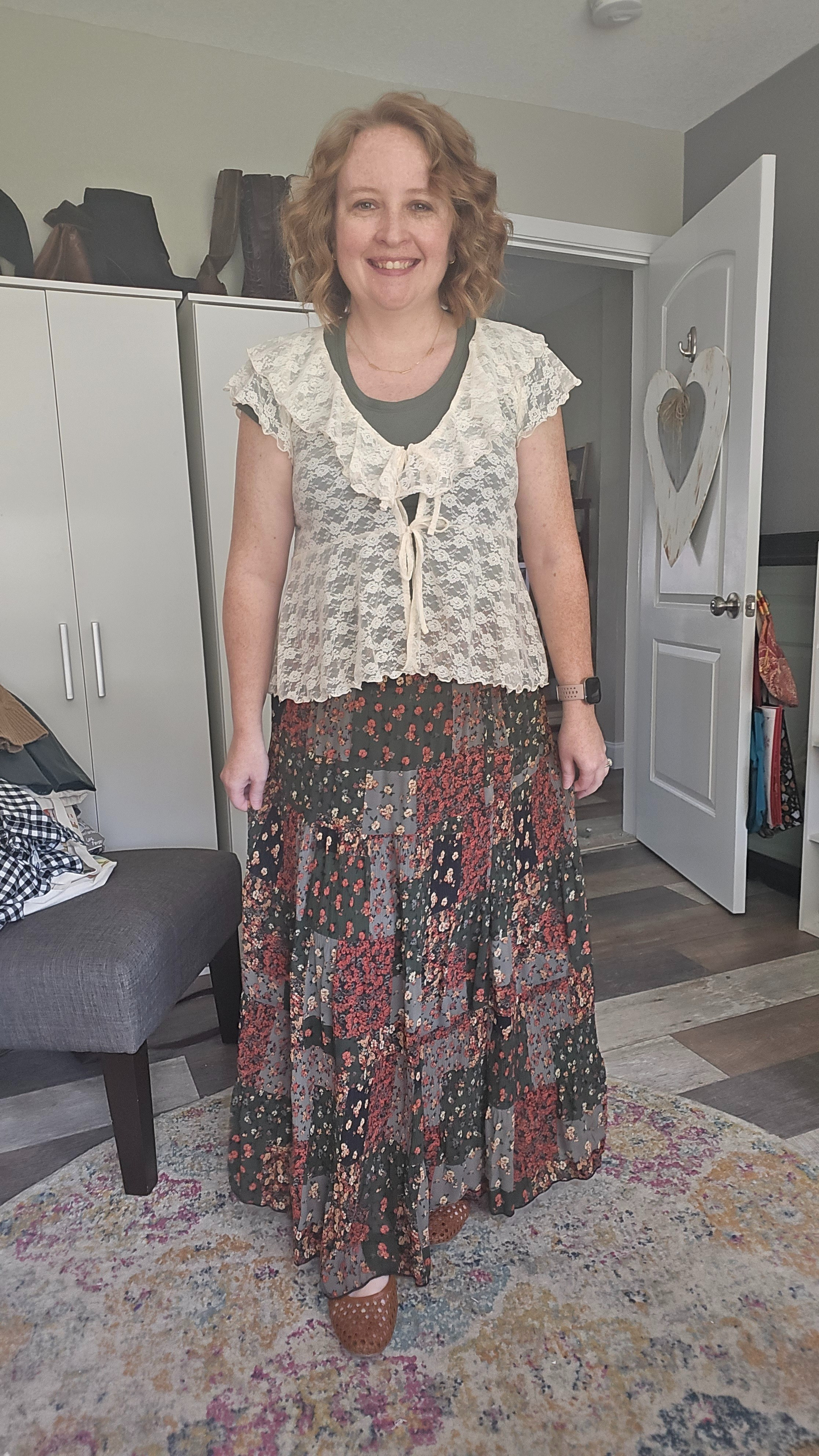 #LTKootd #LTKPetite