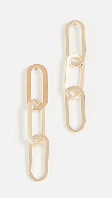 Meadow Earrings | Shopbop