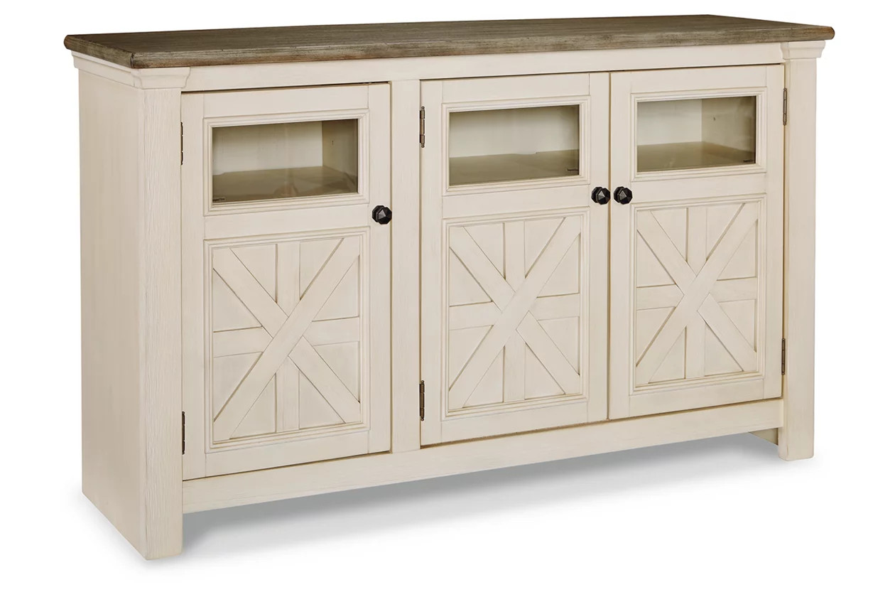 Bolanburg 60" TV Stand | Ashley Homestore