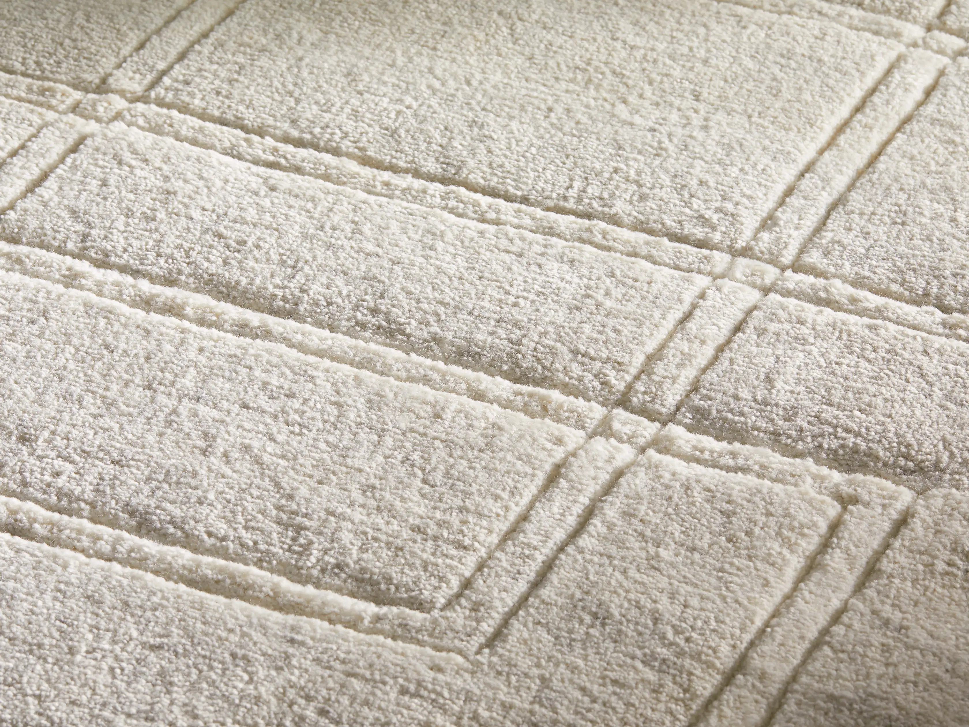 Asher Hand-Knotted Rug , 9' X 12' | Arhaus | Arhaus