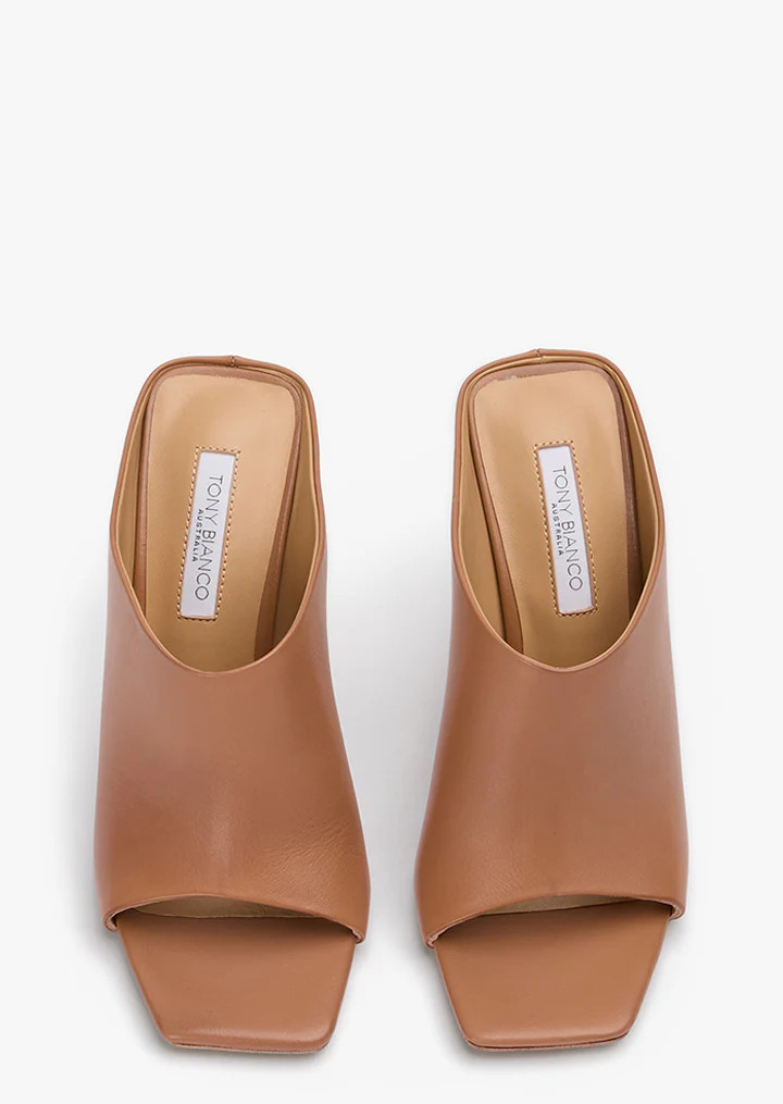 Nic Black Como Heels | Heels | Tony Bianco | Tony Bianco (Australia & New Zealand)