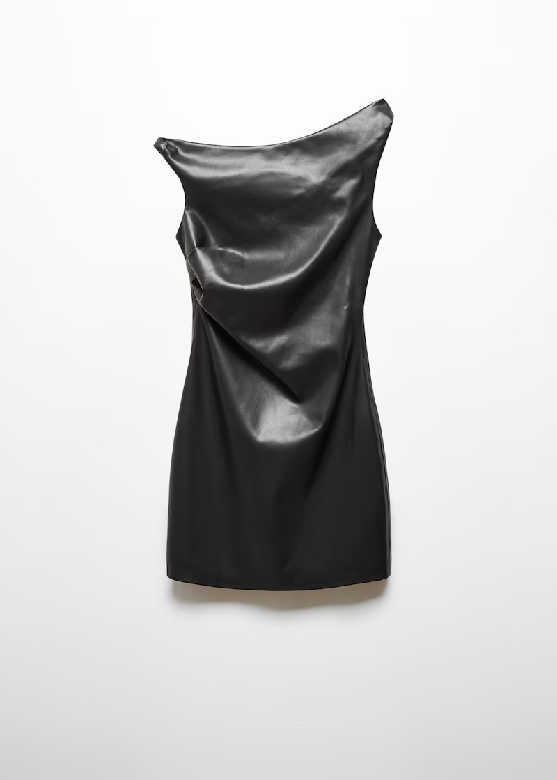 Search: leather dress (6) | Mango USA | MANGO (US)