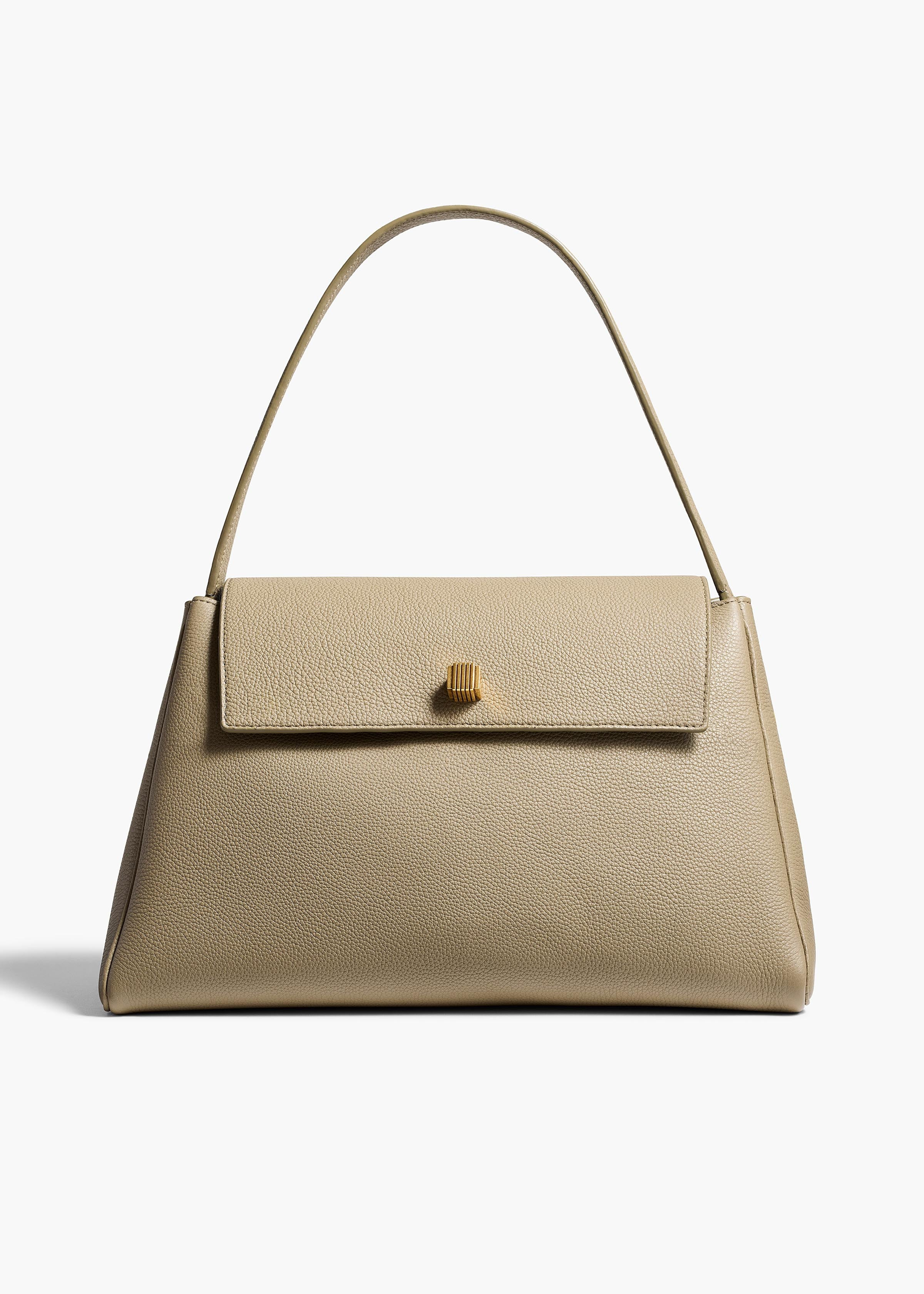 Audrey Top Handle Bag | Khaite