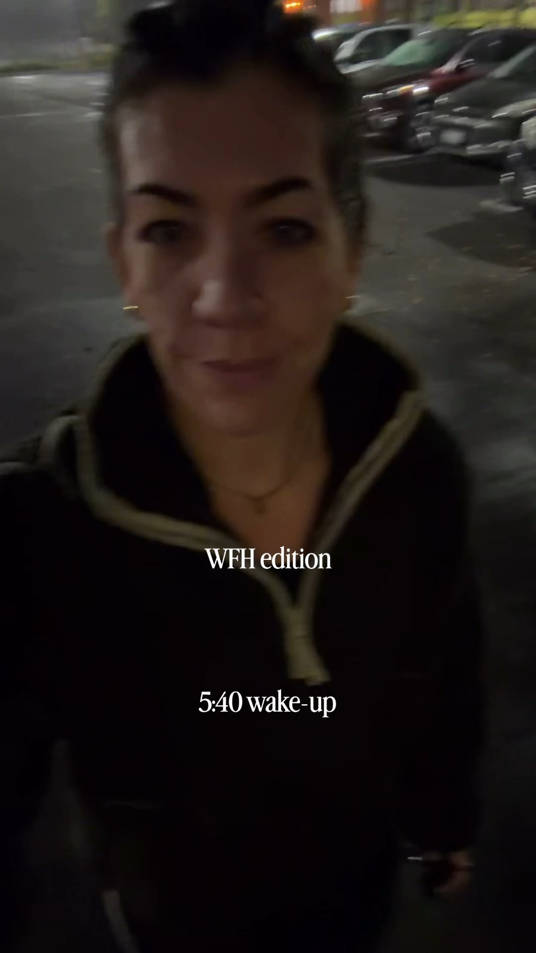 My early morning before working from home

I pulled. Aback muscle a couple weeks ago so it’s been light duty for a minute 

Medium in lounge set, medium robe, medium in gym clothes. Makeup code: MEGHANDEC 

#LTKfitnessgoals #LTKgrwm #LTKdayinmylife