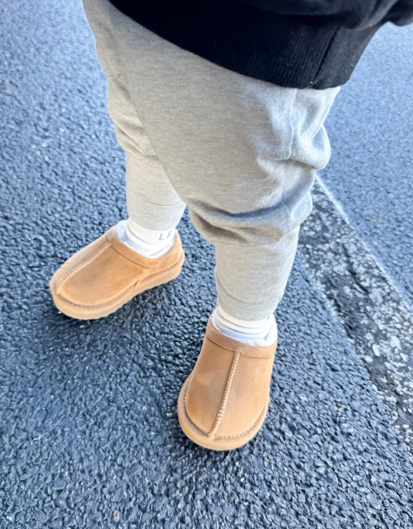 My favorite toddler shoes for this colder weather! 

#LTKBaby #LTKSeasonal #LTKKids