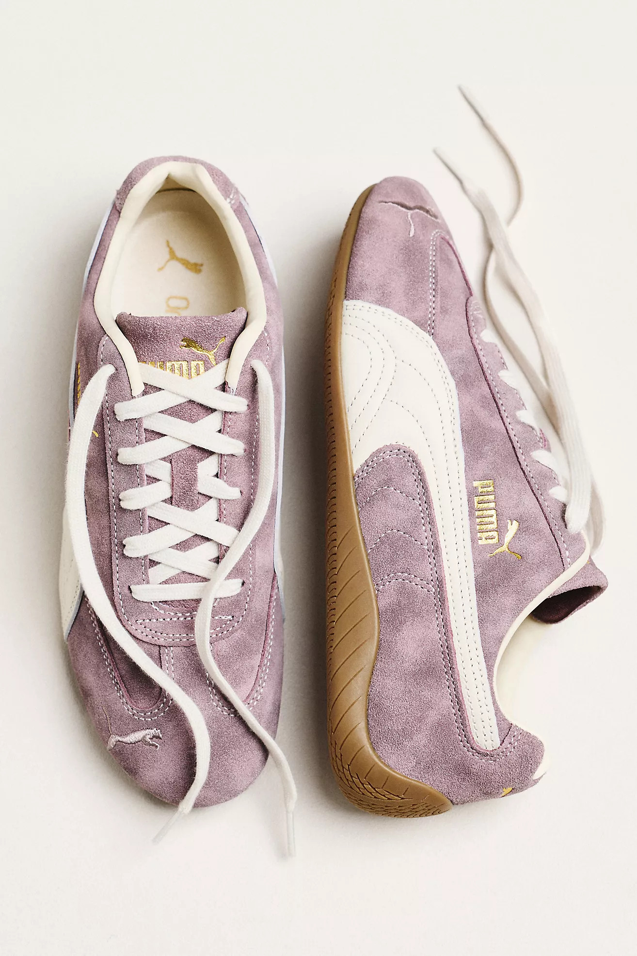 PUMA Speedcat OG Sneakers | Anthropologie (US)