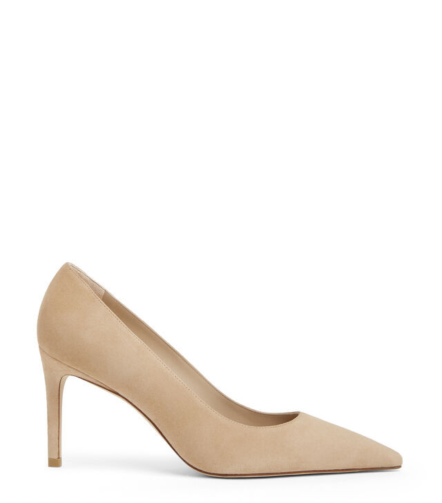 STUART 85 PUMP | Stuart Weitzman EU & UK