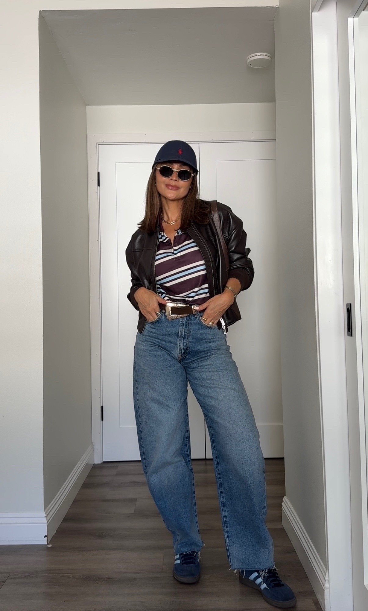 Sneakers look!

#LTKStyleTip #LTKU #LTKSeasonal