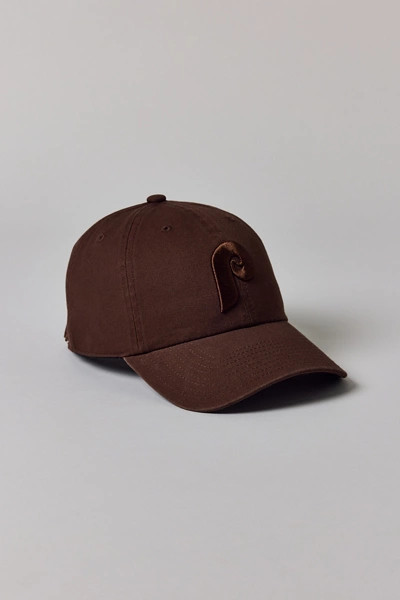 Mitchell & Ness MLB Philadelphia Phillies Dad Hat | Urban Outfitters (US and RoW)