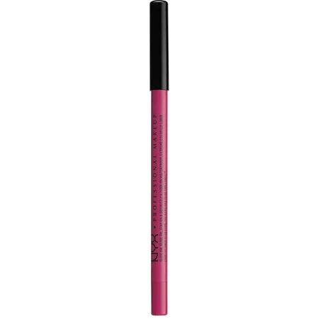 NYX Cosmetics NYX Lip Liner, 0.042 oz | Walmart (US)