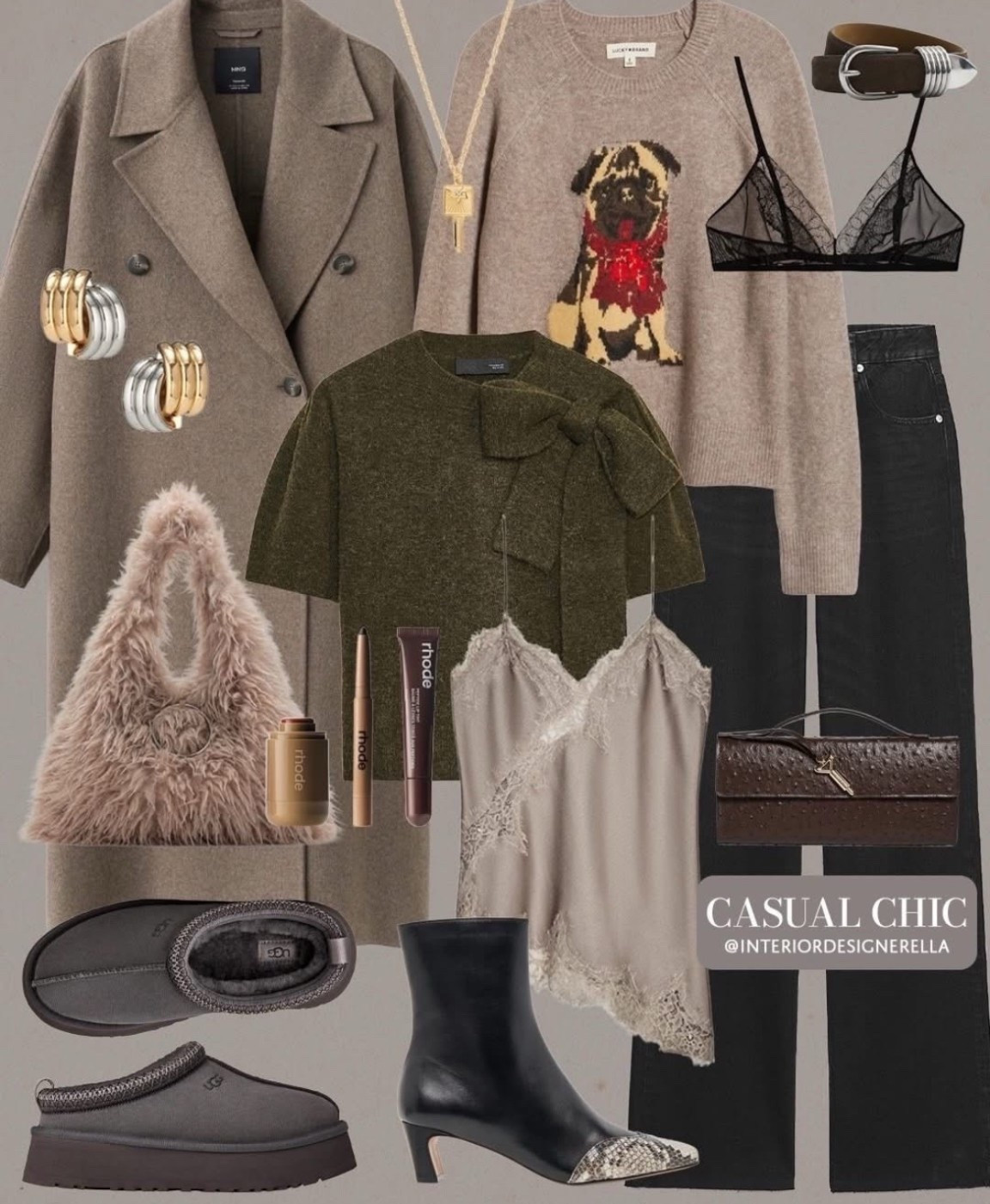 Scroll to shop!! Follow for more!!! Xo! ✨

#LTKdayinmylife #LTKFindsUnder100 #LTKFindsUnder50