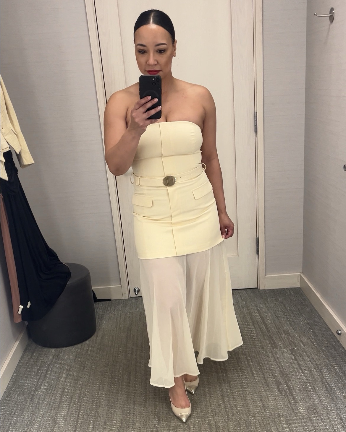 Price Drop Alert ft Astr the Label 
Dress currently 30% off at Nordstrom 💛💛💛💛



#LTKootd #LTKSaleAlert #LTKWedding