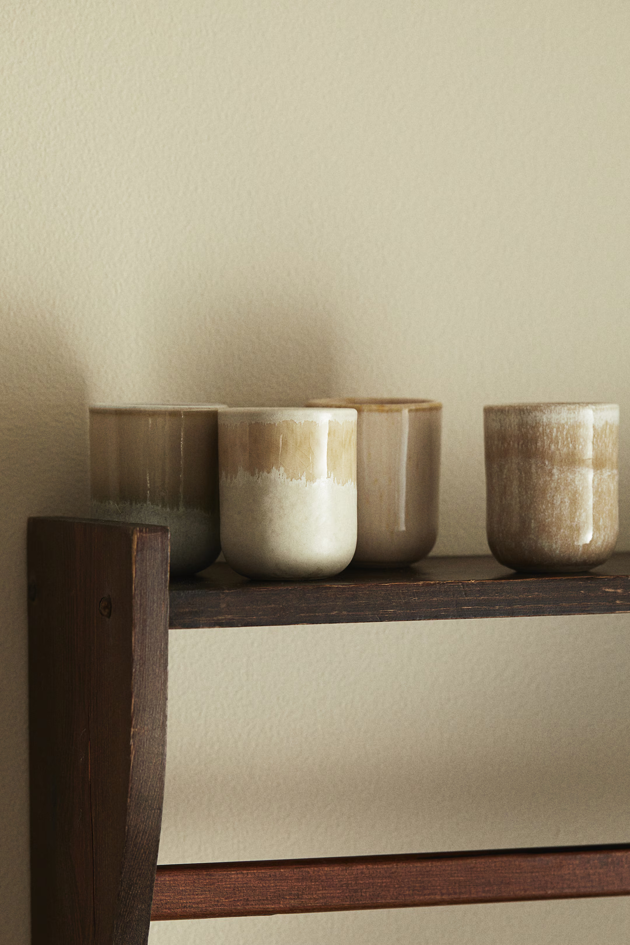 4-pack Espresso Cups | H&M (US + CA)