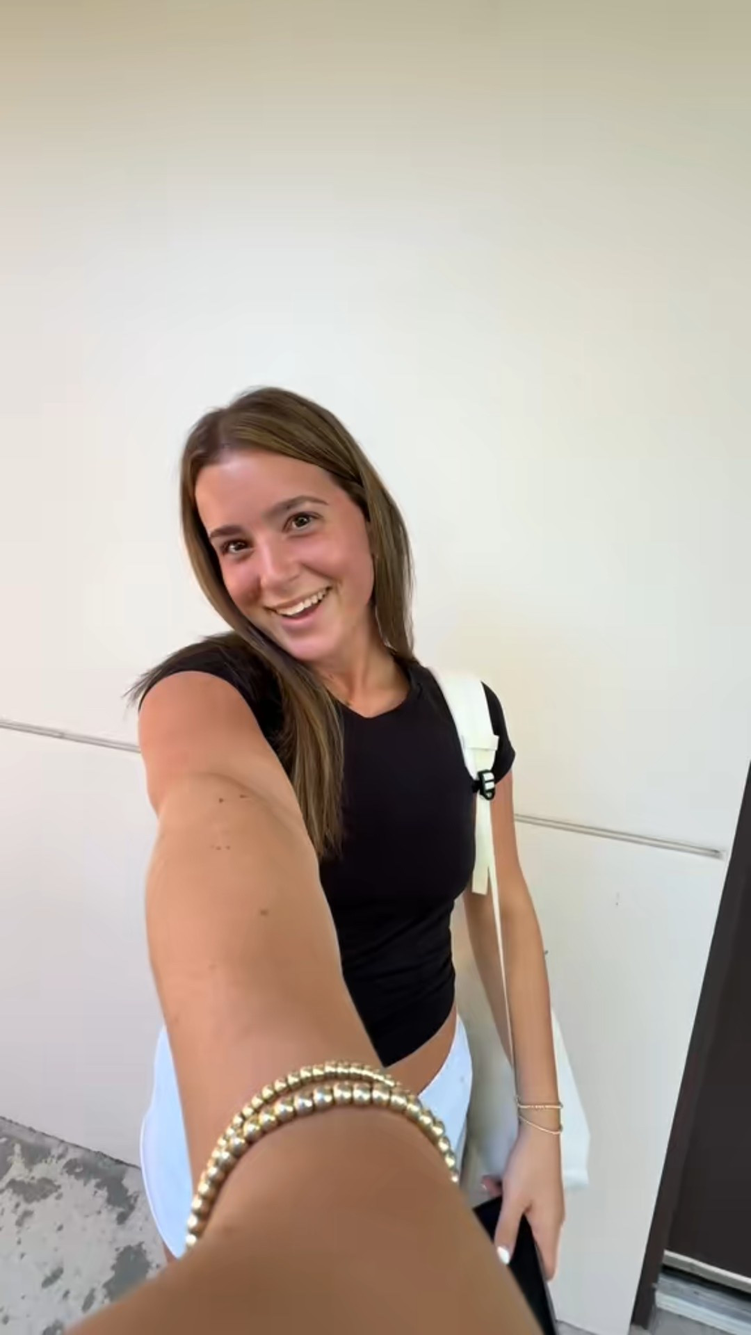 A day in the life of a college student!! @lululemon @Target 

#LTKstorytime #LTKActive #LTKdayinmylife