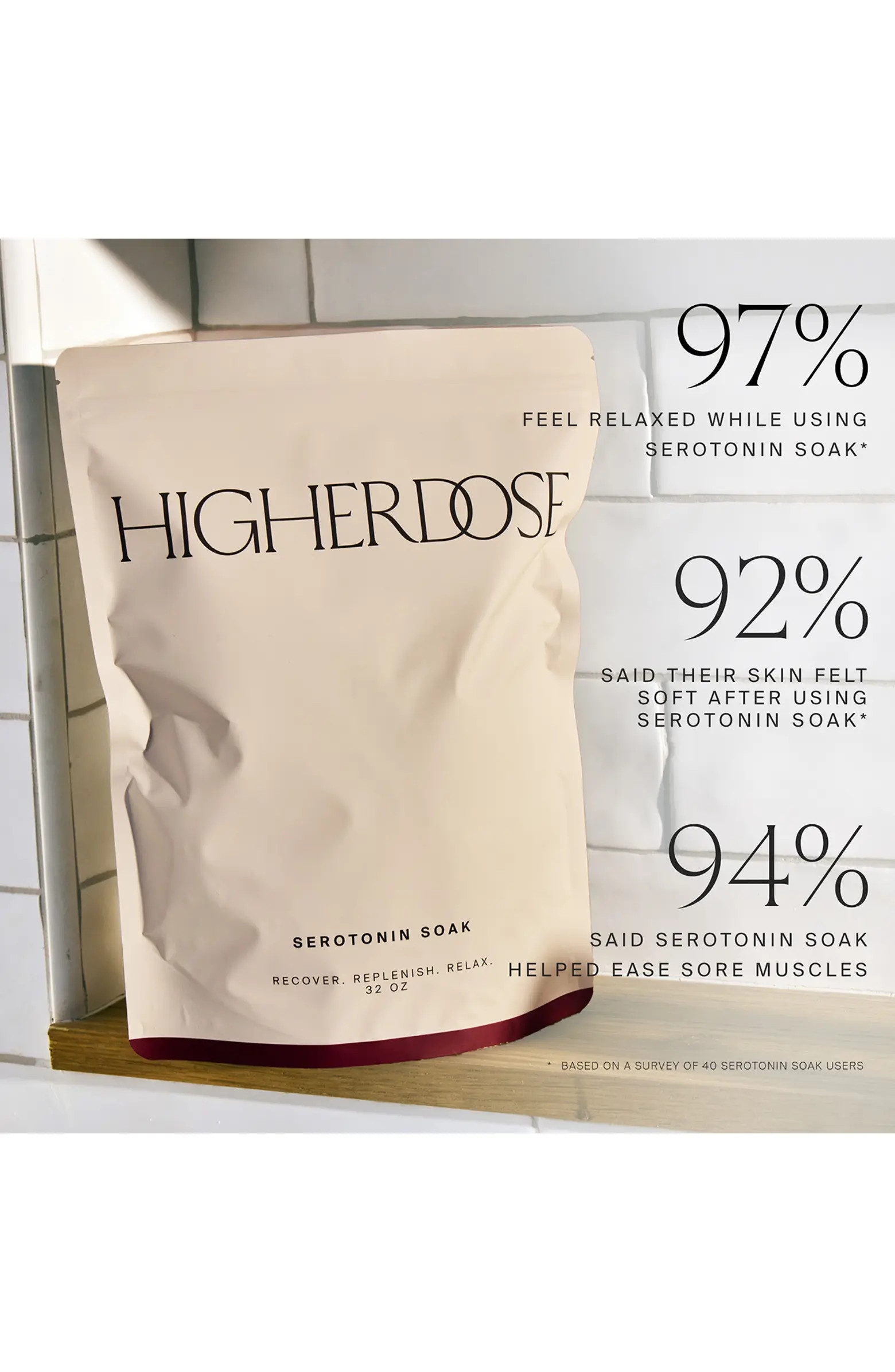 Serotonin Soak Salt | Nordstrom