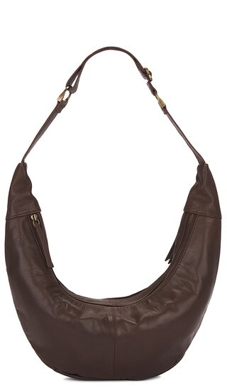 Idle Hands Sling in Espresso | Revolve Clothing (Global)
